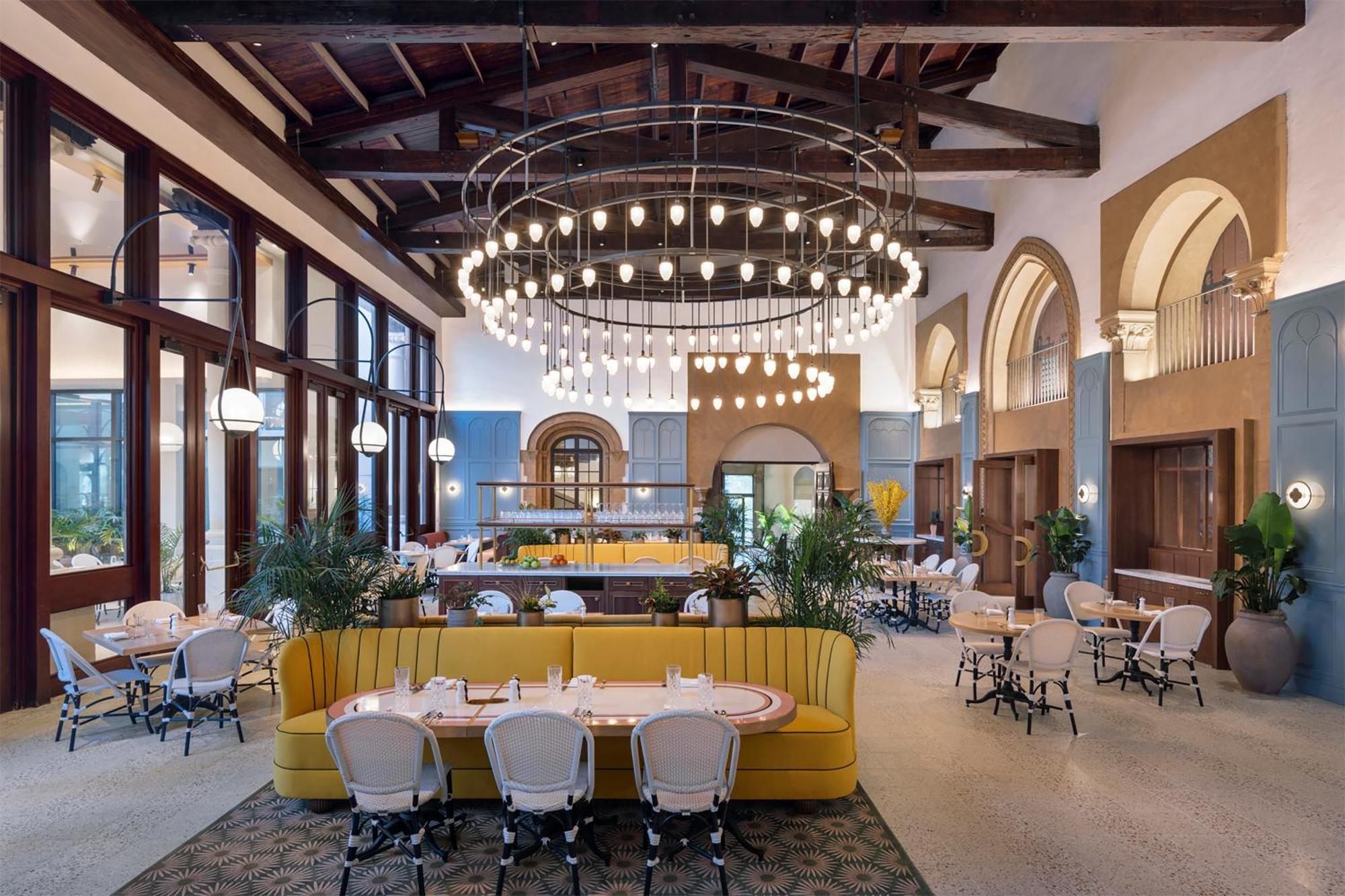 Beach Club At The Boca Raton Eksteriør billede