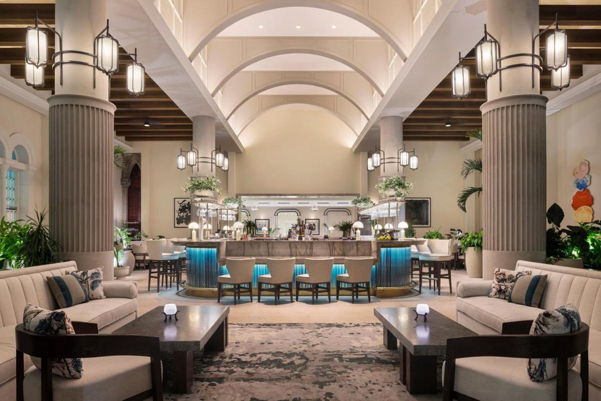 Beach Club At The Boca Raton Eksteriør billede